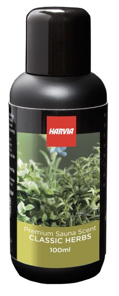 Kräutermischung Premium Sauna Duftkonzentrat 100ml