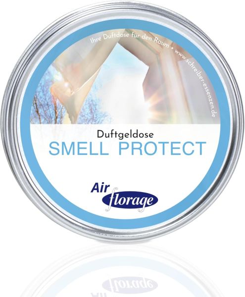 Florage Duftgel-Dose SMELL PROTECT Lufterfrischer 80g