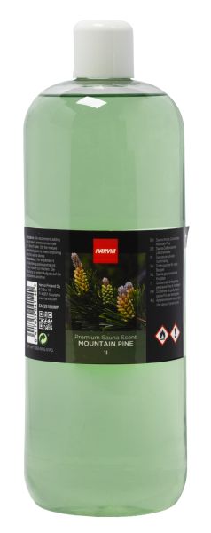 Latschenkiefer Sauna Duftkonzentrat 1 Liter