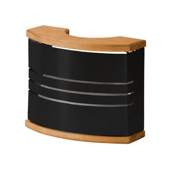 Harvia Legend Saunalampe Licht, schwarz