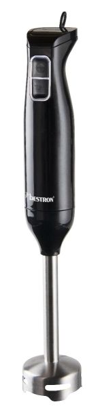 Bestron ASM250Z Stabmixer schwarz