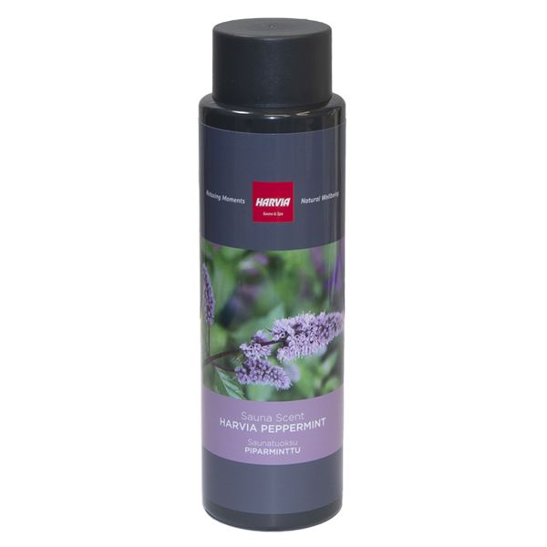 Harvia Saunaduft Saunaaufguss Pfefferminze 400 ml