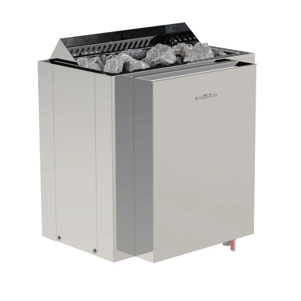 Saunaofen Qubic/Viking COMBI 360S, 6kW, mit 2 kW Verdampfer