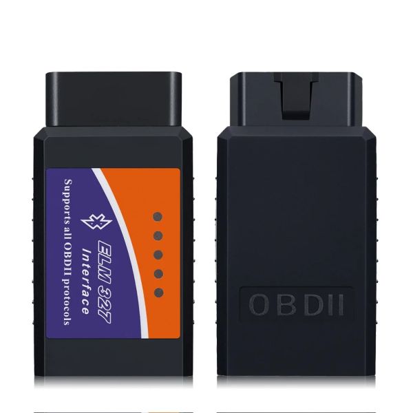 Bluetooth ELM327 OBD2 Diagnosegerät Adapter