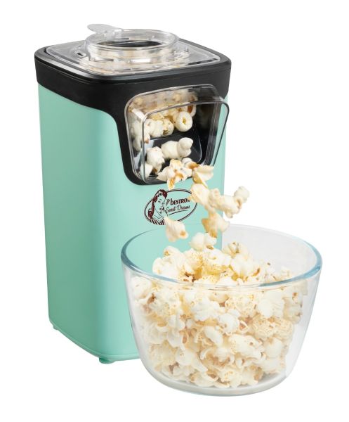 Bestron APC200M Popcorngerät mint