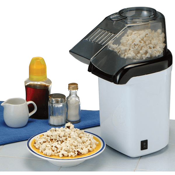 Popcorn - Maschine, Nikko