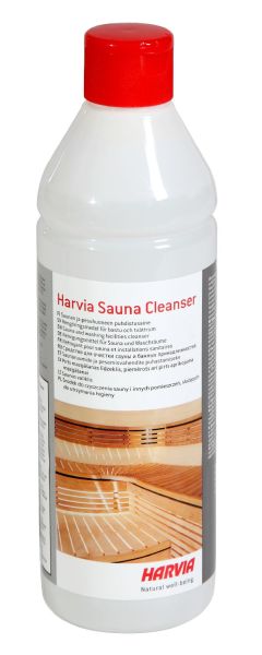 Saunareiniger, Reinigung- und Desinfektionsmittel 500ml