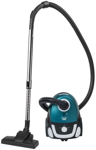Bestron ABG450BSE Staubsauger 750W türkis